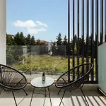 Apartment Petalouda Kallithea (Chalkidiki)