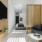 Petalouda Apartment