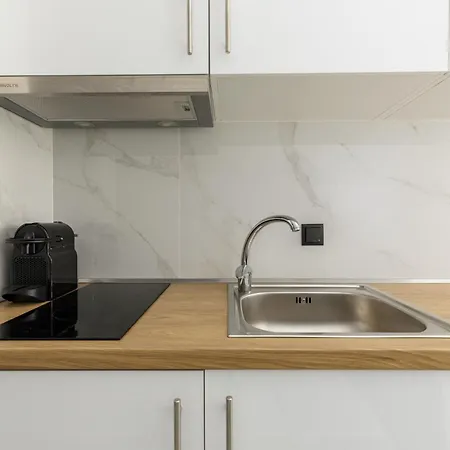 Petalouda Appartement Kallithea (Chalkidiki)