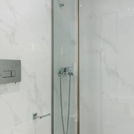 Petalouda Apartament