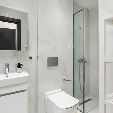 Apartament Petalouda