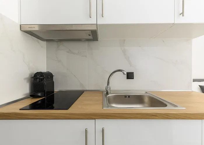 Petalouda Apartamento Kallithea (Chalkidiki)