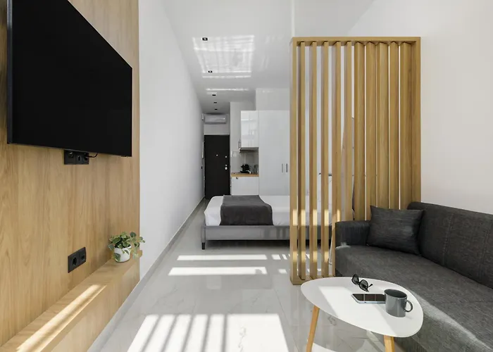 Petalouda Appartement