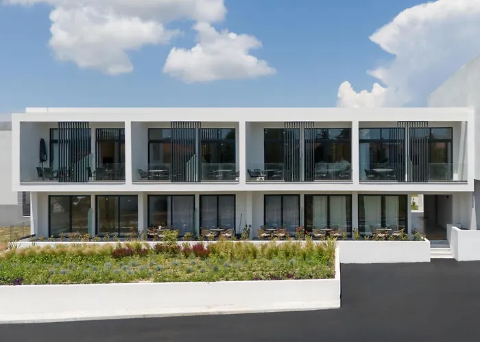 Petalouda Appartement *
